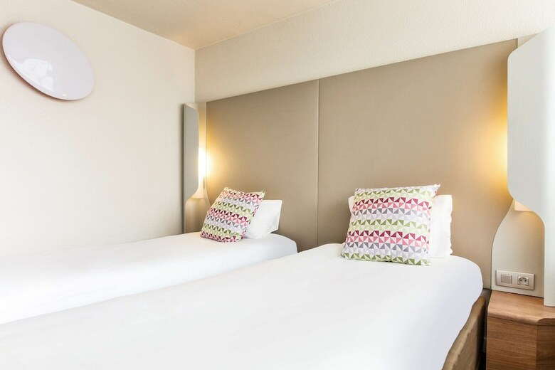 Hotel Campanile Valence