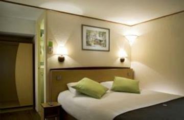 Hotel Campanile Valence