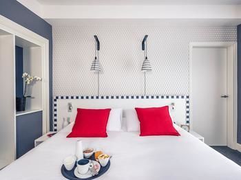 Best Western Hotel Les Voyageurs