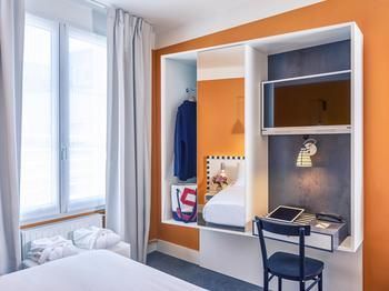 Best Western Hotel Les Voyageurs