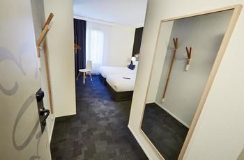 Hotel Kyriad Brest Centre