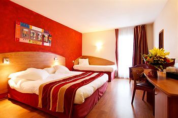 Hotel Kyriad N�mes