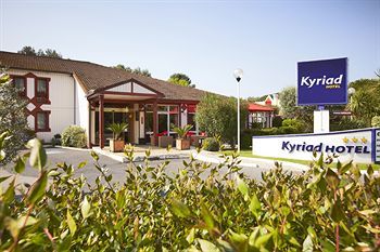 Hotel Kyriad N�mes