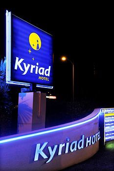 Hotel Kyriad N�mes