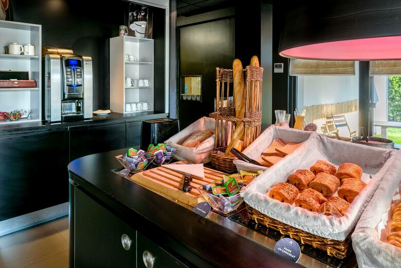 Hotel Campanile Toulouse Sesquieres
