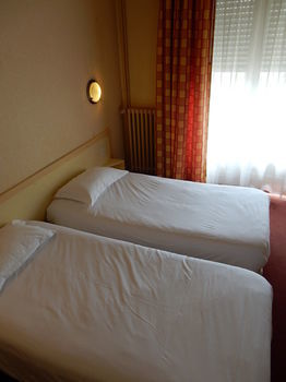 Hotel Cit�tel Le Bretagne
