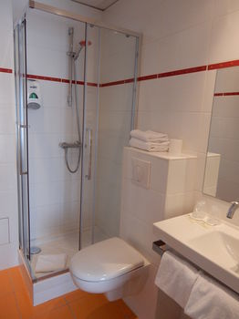 Hotel Cit�tel Le Bretagne