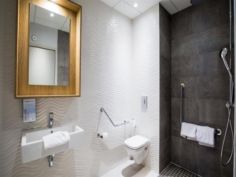 Hotel Campanile - Rennes Centre