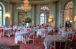 Hotel Chateau D'artigny