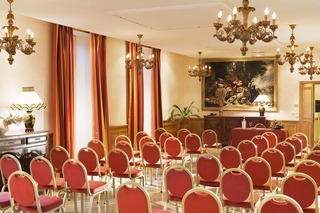 Hotel Chateau D'artigny