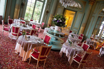 Hotel Chateau D'artigny
