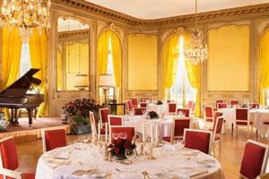 Hotel Chateau D'artigny