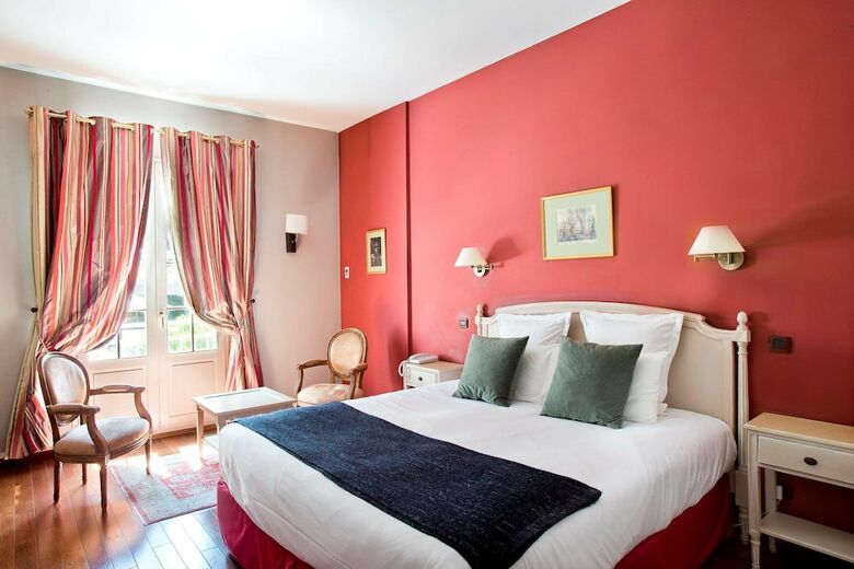 Hotel Ch�teau De La Commanderie