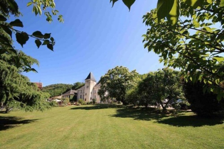 Hotel Ch�teau De La Commanderie