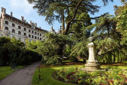 Hotel H�tel De France Et De Guise