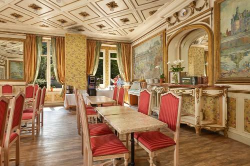 Hotel H�tel De France Et De Guise