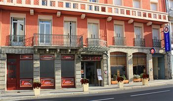 Inter- Hotel Bristol