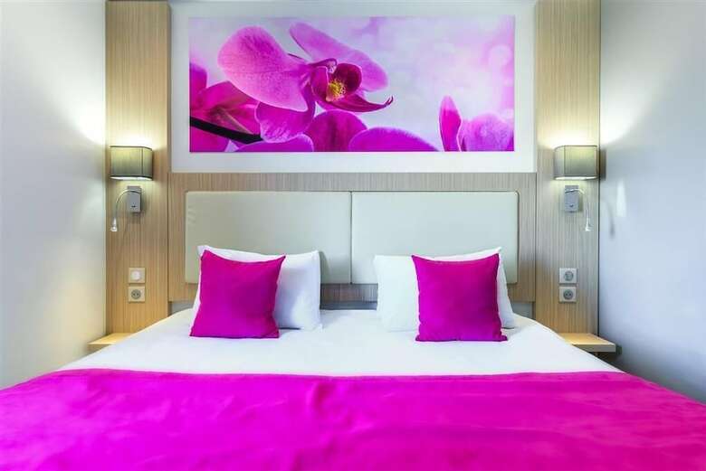 Comfort Hotel Orl�ans Sud
