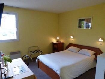 Inter-hotel Arcole