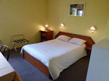 Inter-hotel Arcole