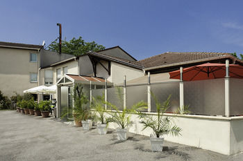 Inter-hotel Arcole
