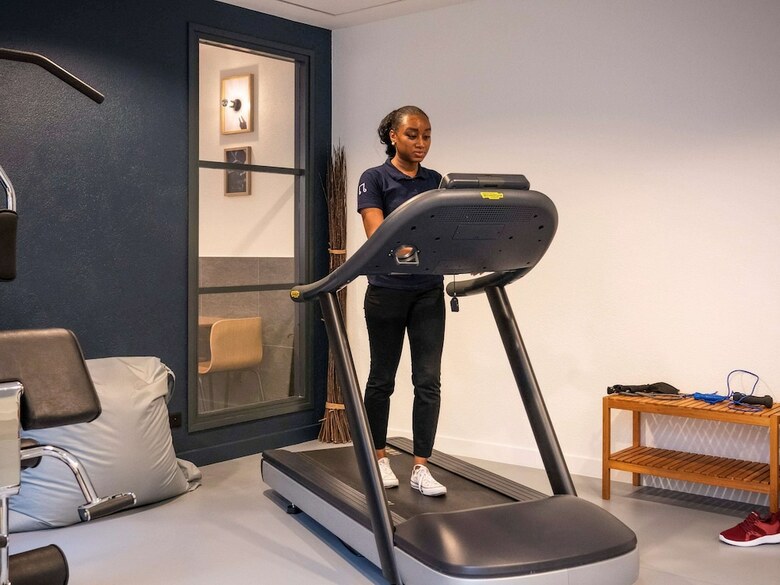 Hotel Ibis Styles Nancy (ex All Seasons)