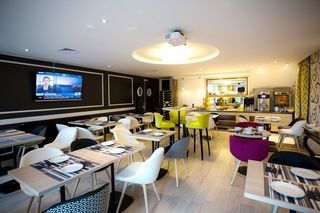 Hotel Citotel De France