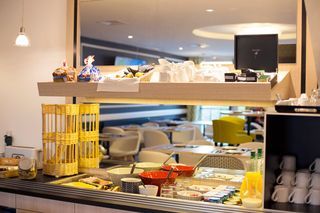 Hotel Citotel De France