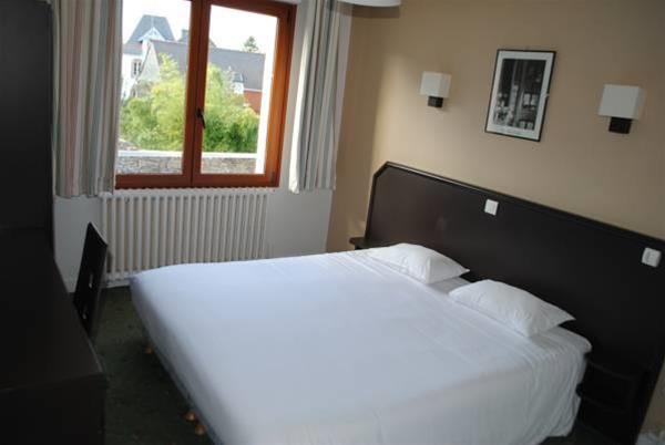 Hotel Citotel De France