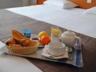 Hotel Citotel De France