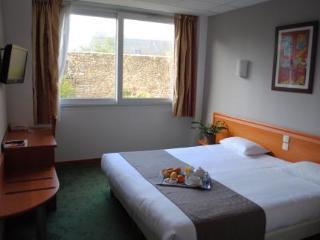 Hotel Citotel De France