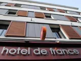 Hotel Citotel De France