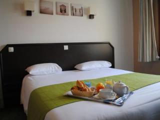 Hotel Citotel De France