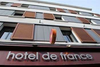 Hotel Citotel De France
