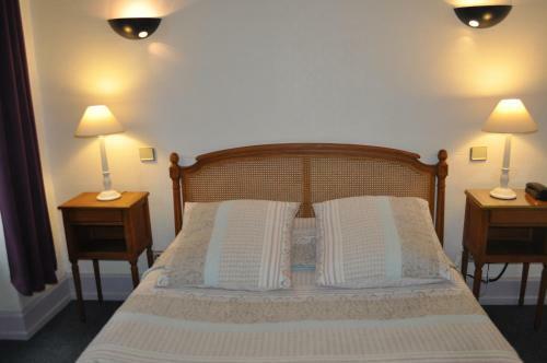 Arcantis Hotel Du Centre