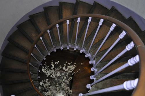 Arcantis Hotel Du Centre