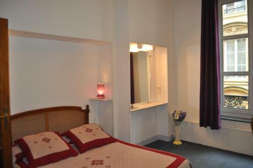 Arcantis Hotel Du Centre