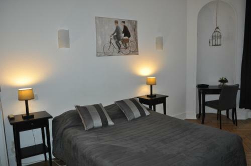 Arcantis Hotel Du Centre