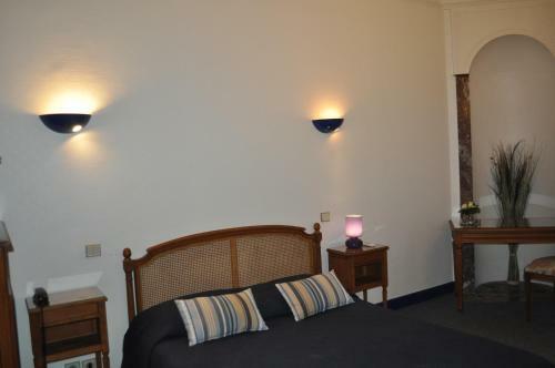 Arcantis Hotel Du Centre