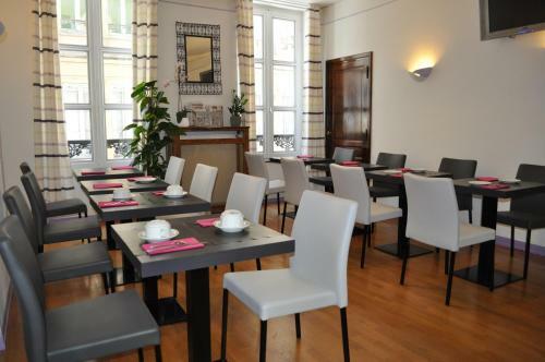 Arcantis Hotel Du Centre