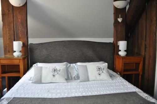 Arcantis Hotel Du Centre