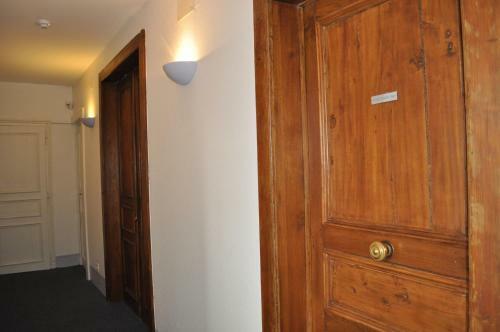 Arcantis Hotel Du Centre