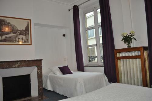 Arcantis Hotel Du Centre