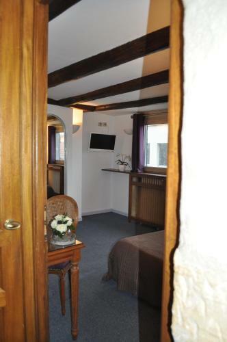 Arcantis Hotel Du Centre