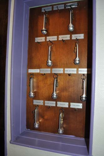 Arcantis Hotel Du Centre