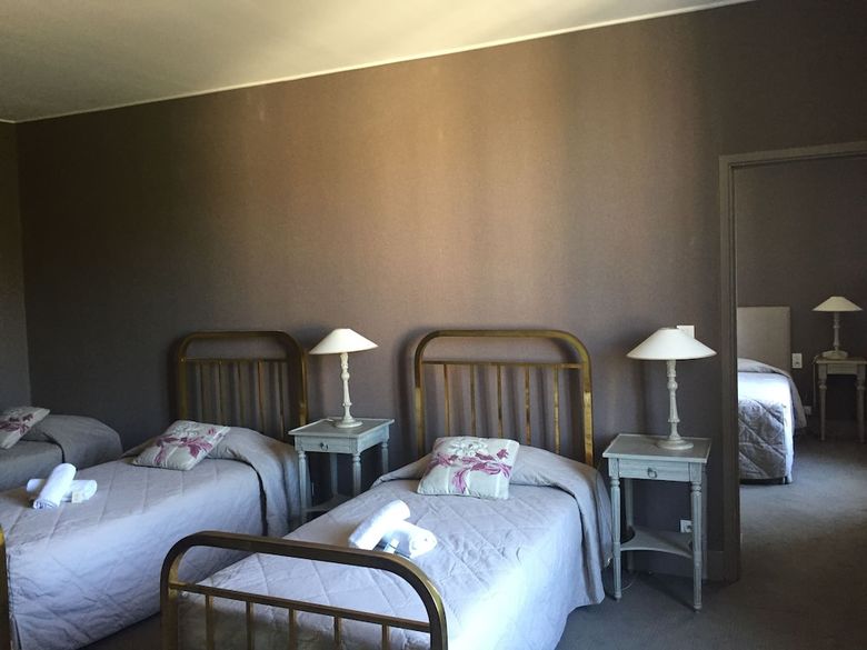 Hotel Splendid