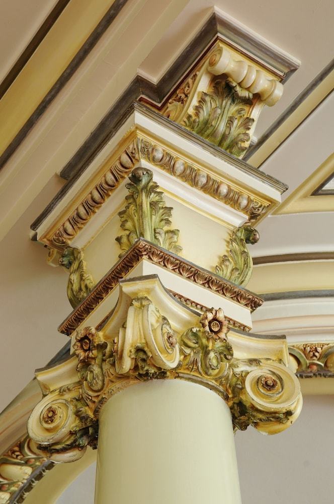 Hotel Splendid