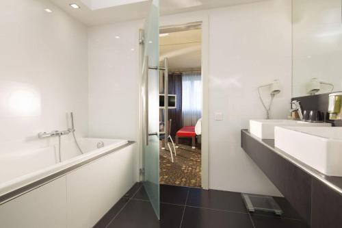 Hotel Diana H�tel Restaurant & Spa