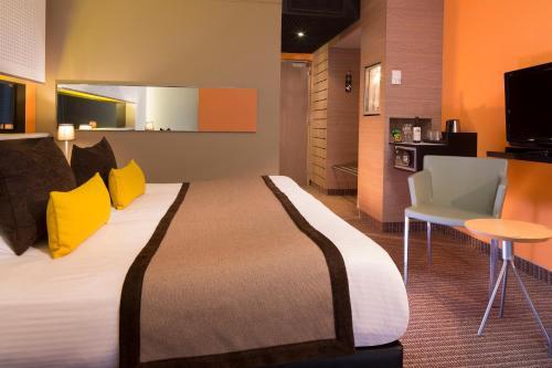 Hotel Diana H�tel Restaurant & Spa