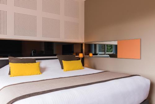 Hotel Diana H�tel Restaurant & Spa